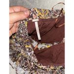 Free People  x Revolve Day & Night Snake Print‎ Saturday Sun Mini Skirt Women's 2 Photo 4