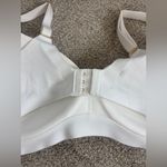 Honeylove CloudEmbrace Bra 36D white t shirt bra wireless Size undefined Photo 7