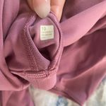 Lululemon  Align Pink Bodysuit Size 10 Photo 5