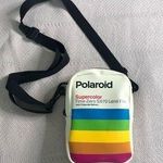 PacSun Rare  Polaroid Crossbody Case Photo 0