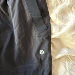 Lululemon Black  Dance studio  Cargo Pants Photo 5