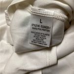 onetheland  Maxi dress. Size Large Photo 9