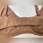 SKIMS Fits Everybody Unlined Demi Bra Size 36 B Photo 6