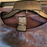 PINK - Victoria's Secret Victoria secret pink gray seamless leggings and matching top size small Photo 2