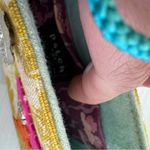 PATCH shoulder bag. Photo 4