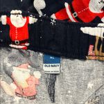 Old Navy Santa pajama pants nwt Photo 3