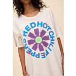 Daydreamer  Red Hot Chili Peppers Freaky Style Merch Graphic Band Tee T Shirt Med Photo 2