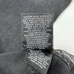 Mossimo Supply Co Mossimo Women’s Black Mid Rise Curvy Skinny Stretch Jeans 6/28/R New! Photo 7