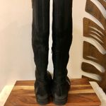 Steven By Steve Madden Zendra Boots Sz 7.5 Photo 4