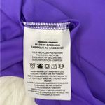 Nike Women's Purple Dri-Fit Top Size S Photo 5
