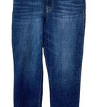 Ella Moss Women's High Waist Straight Leg Jeans Photo 0