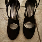 dexflex comfort  Black Heels Photo 0