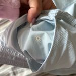 Lululemon Lightweight Mid-Rise Short 3.5" - Powder Blue 6 Photo 6