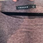 Trouvé sweater Size L Photo 2