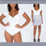 Princess Polly  Medina Bodysuit Photo 3