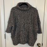 Matilda Jane  Women’s Turtle Neck Sweater Medium Large Photo 0