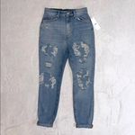 BDG NWT Womens Urban Outfitters Mom High Rise Jeans size 25 Photo 1