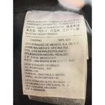 Levi's Levi’s 535 legging Jeans NEW Black Size 32 stretch Photo 5