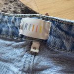 Rails  The Culver‎ Ripped High Waisted Cropped Jeans Size 27 Photo 3