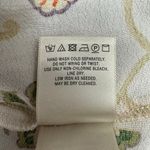 Anthropologie Size XS Augustina Fringe Tunic Top by Vanessa Virginia Hi Low Boho Photo 6