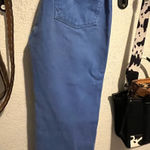 Vintage wranglers Blue Size XS Photo 1