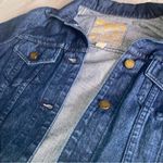 Michael Kors  jean jacket Photo 5