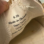 Jack Rogers  Mint Baldwin Size 6.5 Slip On Shoes Photo 6