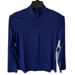 Gottex Ladies  Long Sleeve Mock Golf Tennis Pickle Ball Shirt & Godet Skirt Skort Photo 1