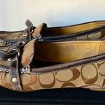 Coach  Jillian Driving Loafers Photo 0