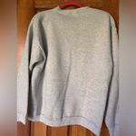 Tultex Vintage 90s Friendship is Homemade Grandma Crewneck Sweatshirt Women’s Large Photo 3