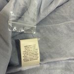 Rebecca Taylor Baby Blue Smocked Tank Top Size 8 Photo 6