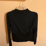 Athleta NWT  Strude Jacket in Black Photo 5