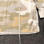 Aerie  Oversized Camo Hoodie Photo 6