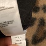 Spanx Leggings High Waisted Black Shapewear Tummy Control Women’s Size S Photo 9