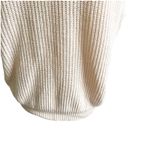 Diane Von Furstenberg Diane Von Furstenburg Pink Sleeveless Sweater Vintage Mock Neck Size Large Photo 4