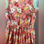 Matilda Jane  womens Leah dress size small Photo 9