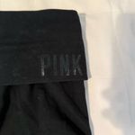 Victoria's Secret Y2K PINK Victoria Secret YOGA SHORTIE SHORTS Photo 2