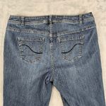 Lane Bryant  Jeans Women's Size 16 Reg Straight Genius Fit Photo 9