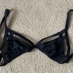 Bikini Top Black Size XS Photo 0