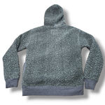 Boxercraft Sweater Size Small Fleece Sherpa Hoodie University Of Arizona Wildcats Sweater Pullover Photo 2