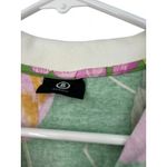 Bogner | M | Top Tank Polo Floral Print V Photo 2