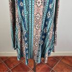 Show Me Your Mumu  Tyler Tunic Dress Photo 4