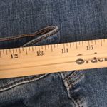 Tommy Hilfiger  light wash high waisted denim jeans size 6 Photo 7