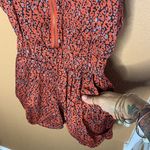 Lucca Couture  Bubble Shorts Romper Size XS Photo 12