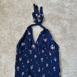 American Eagle Outfitters Halter Top Photo 0