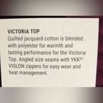 5.11  Tactical Victoria Sweatshirt Top Size S Women’s Photo 8