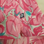 Lauren James {M} Pink Tulip Shorts Photo 6