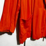 Jaclyn Smith Oversized Blazer Photo 3