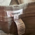 Garage Cargo Jeans Photo 4