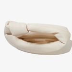 Melie Bianco  Alexandra Top Handle Bag Cream Photo 1